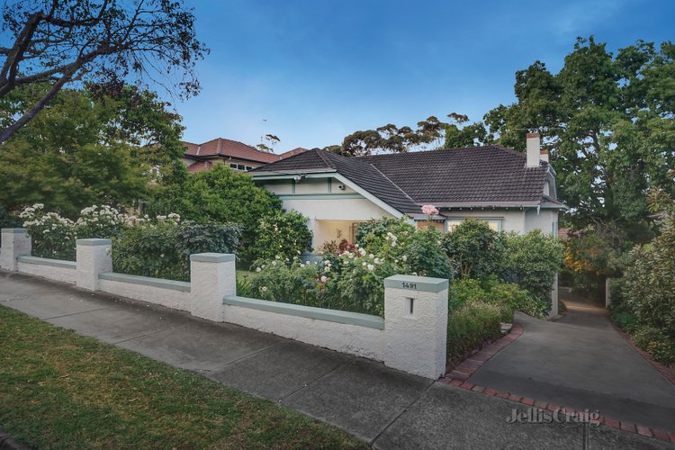 1491 High Street Glen Iris 3146