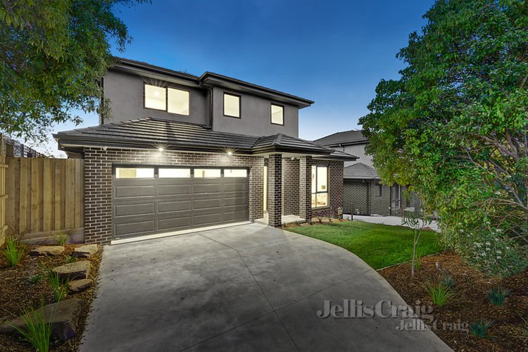 1&4/93 Esdale Street Nunawading 3131