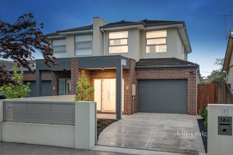 14a Alexander Street Bentleigh East 3165