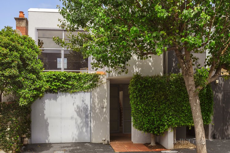 14A Alexandra Street South Yarra 3141