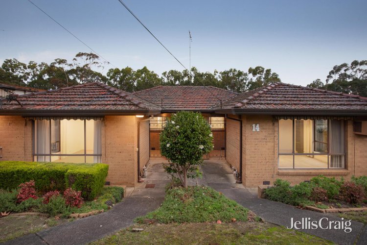 14a Cabena Crescent Chadstone 3148