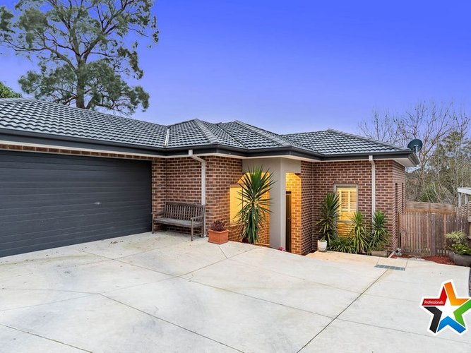 14A Central Avenue Mooroolbark 3138