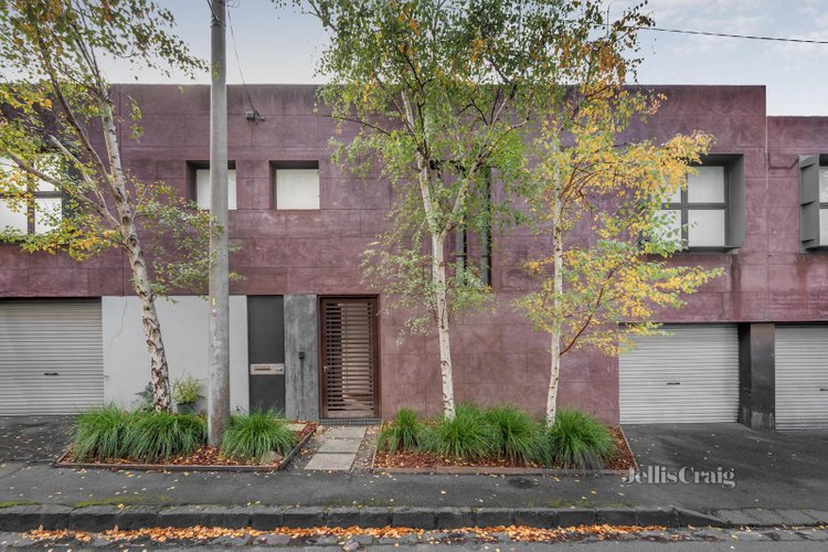 14A Clara Street South Yarra 3141