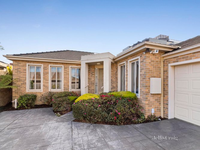 14A Elizabeth Street Doncaster East 3109