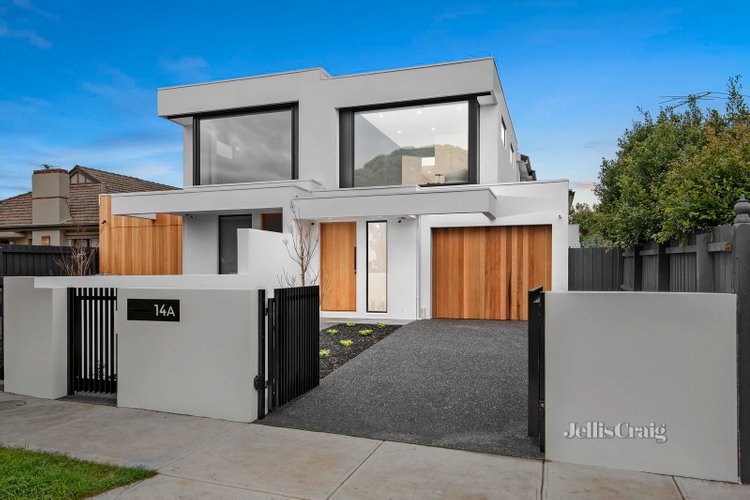14A Gilmour Road Bentleigh 3204