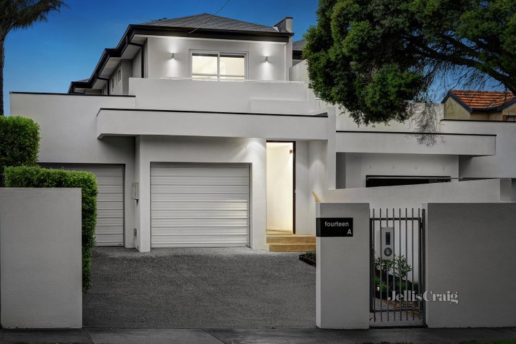 14A Glencairn Avenue Brighton East 3187
