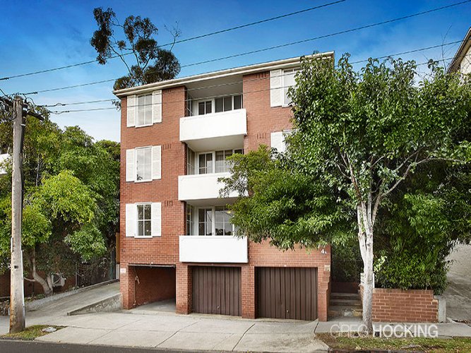 1 4A Gordon Grove South Yarra 3141