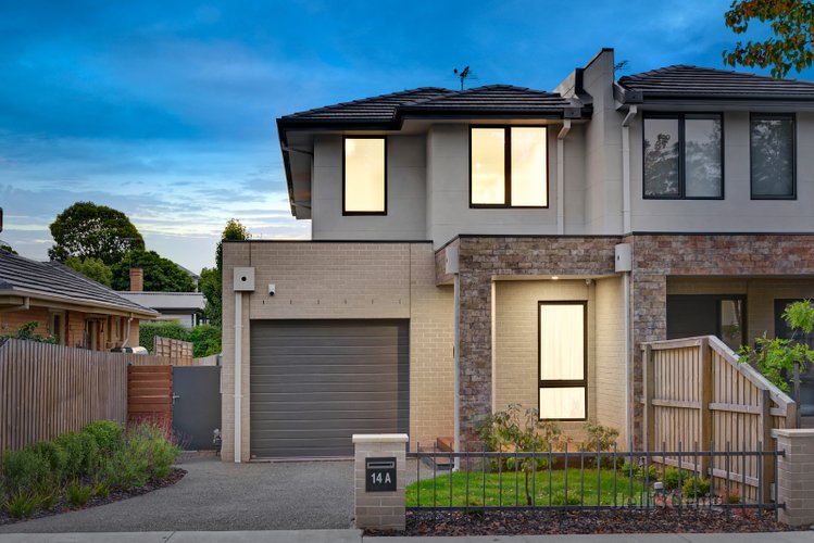 14A Gunyah Road Blackburn North 3130
