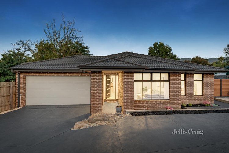 14A Hansen Road Kilsyth 3137