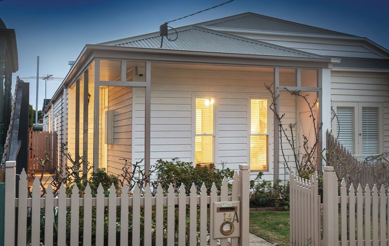 14A Hastings Road