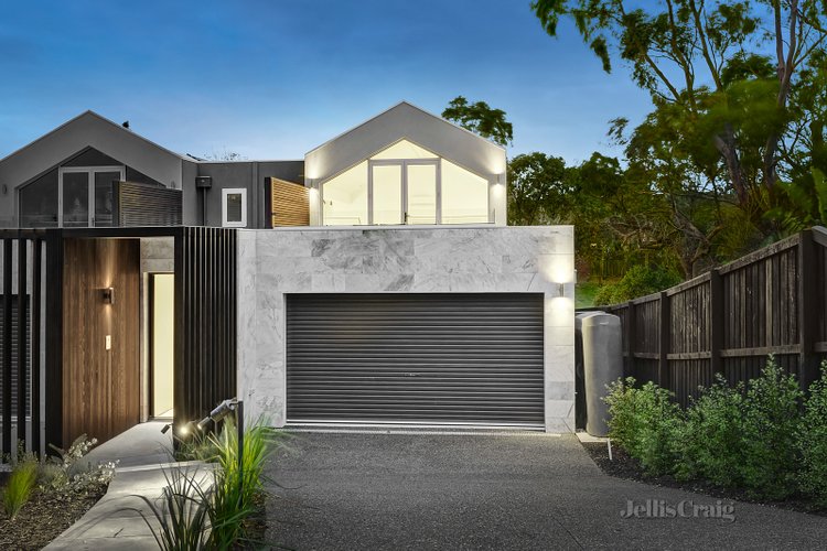 14A Ireland Avenue Doncaster East 3109