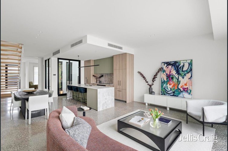 14A Linden Street Brunswick East 3057