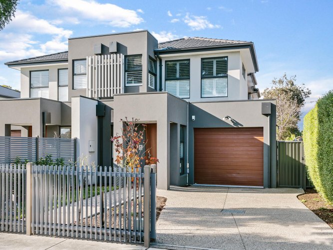 14A Lonsdale Avenue Hampton East 3188