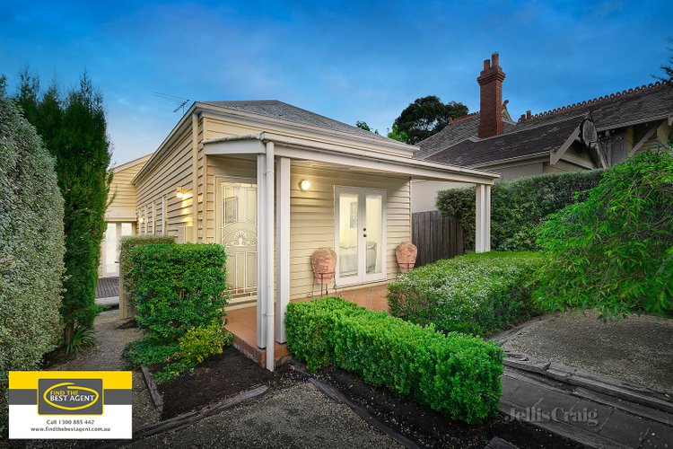 14A Maitland Street Glen Iris 3146