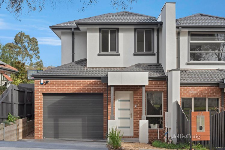 14a Mangan Street Bulleen 3105