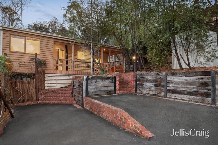 14A Milton Way Hurstbridge 3099