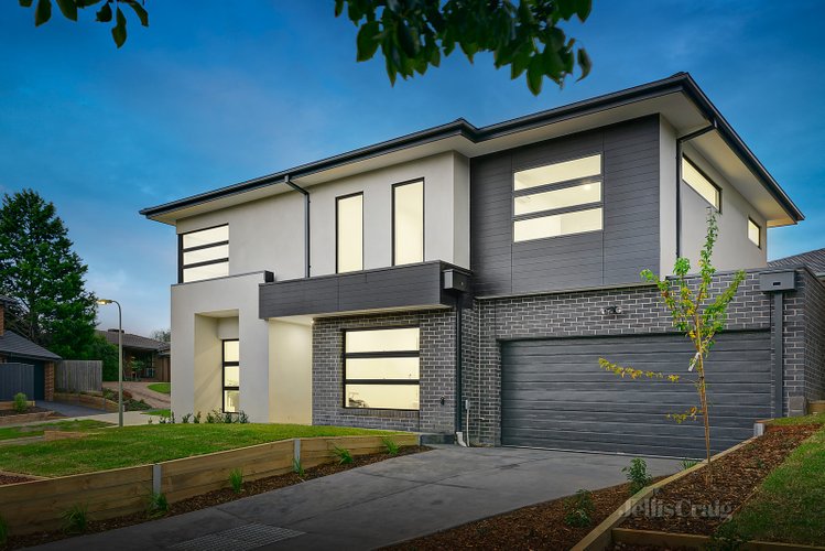 14a Montreal Drive Doncaster East 3109