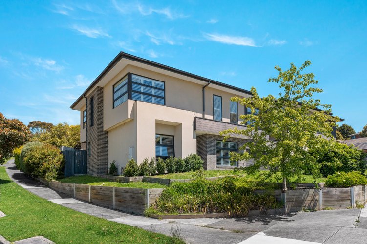 14A Montreal Drive Doncaster East 3109