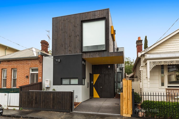 14a Princess Street Richmond 3121
