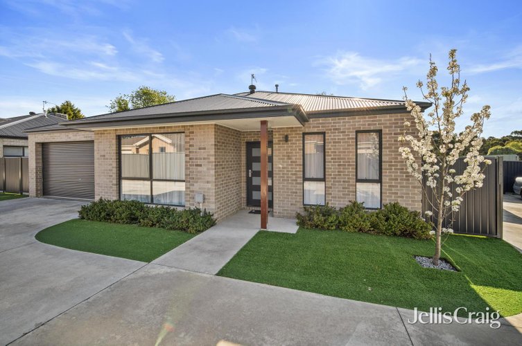 1/4a Reid Street Brown Hill 3350