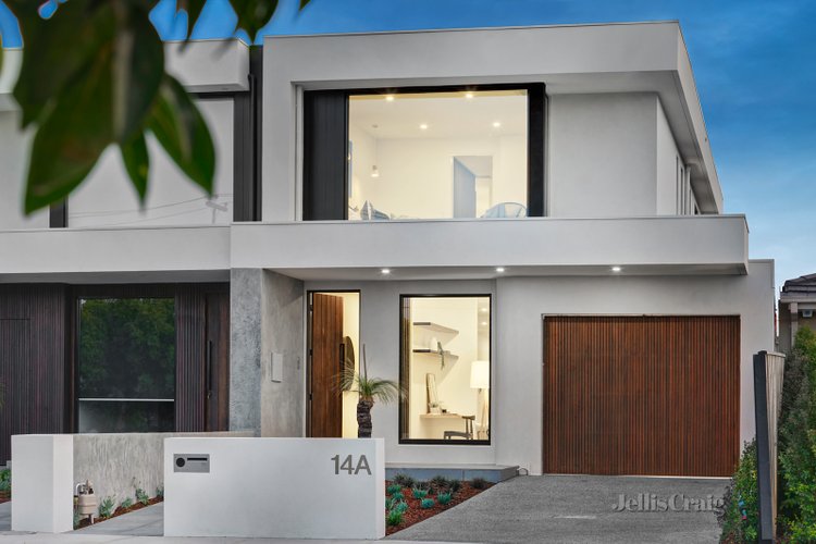 14A Uonga Road Bentleigh 3204