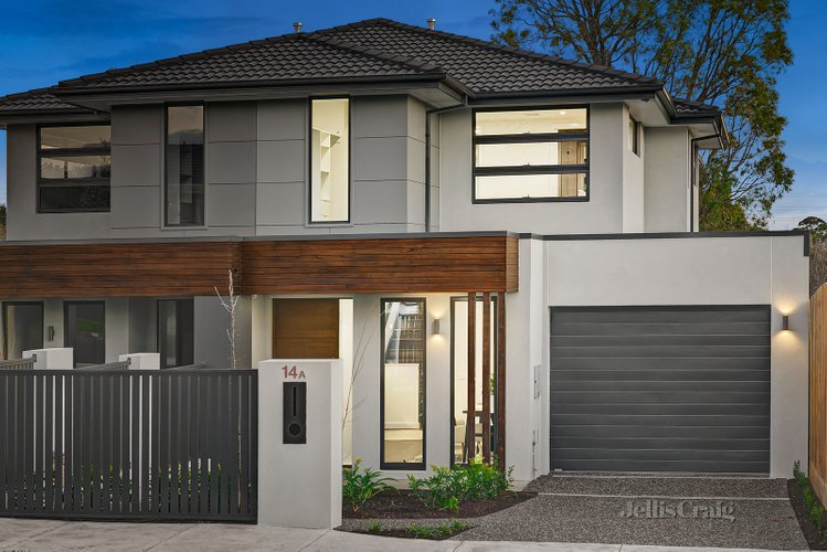 14A Vasey Street Bentleigh East 3165