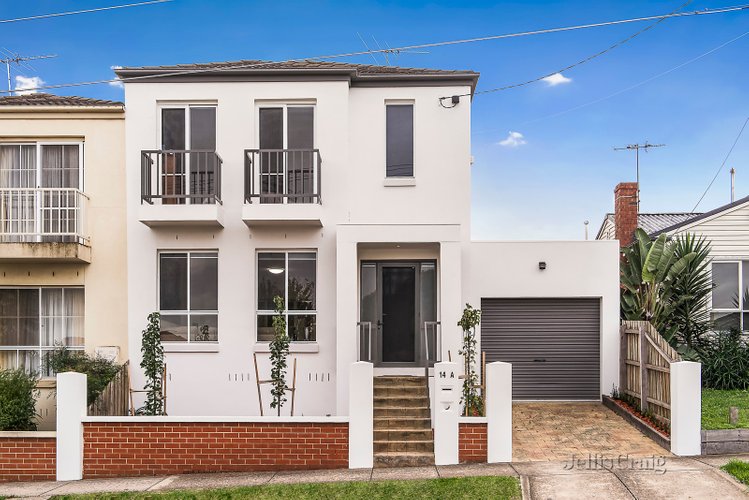 14A Vaux Street Pascoe Vale South 3044