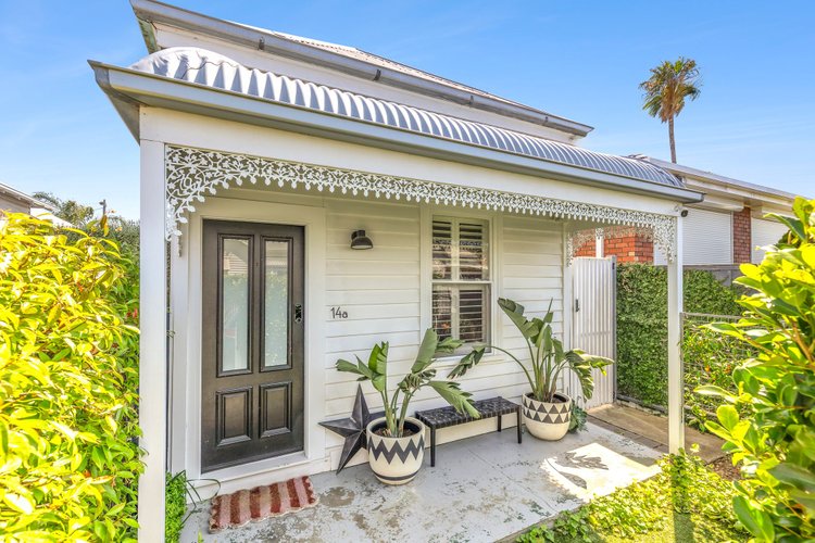 14A Waterloo Street  Geelong West 3218