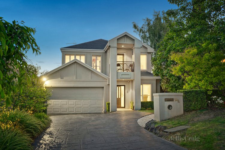 14A Wiarando Court Doncaster East 3109