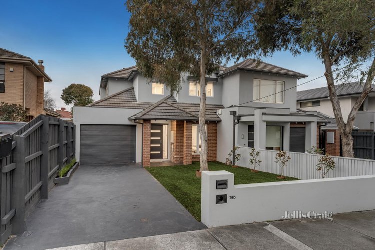 14B Bevis Street Bentleigh East 3165
