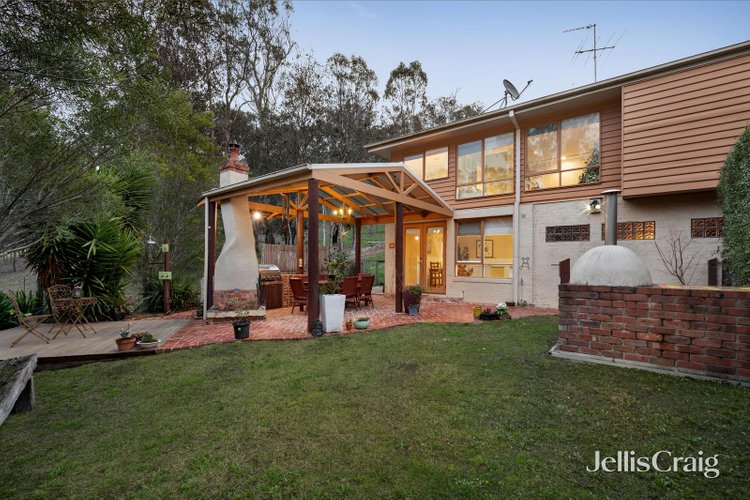 14B Milton Way Hurstbridge 3099