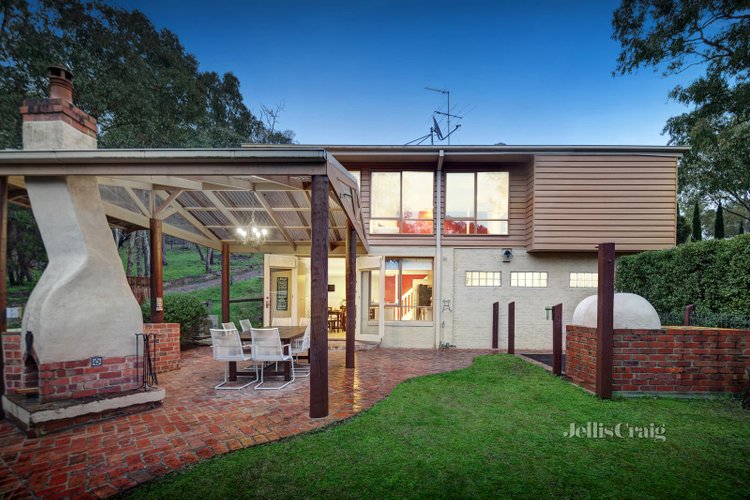 14B Milton Way Hurstbridge 3099