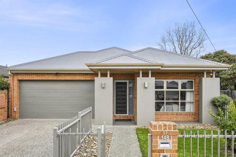 14B Sydenham Avenue Manifold Heights 3218
