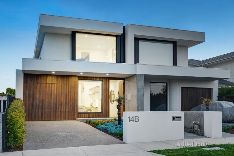 14B Uonga Road Bentleigh 3204