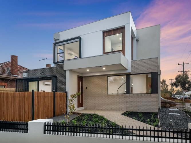 14c Ryan Street Brunswick East 3057