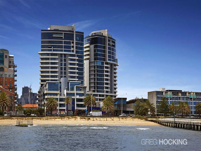 14C 95 Rouse Street Port Melbourne 3207