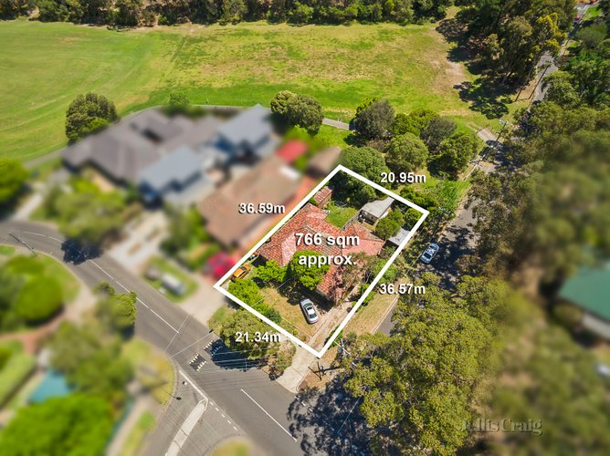 15 & 15A Fordham Avenue Camberwell 3124