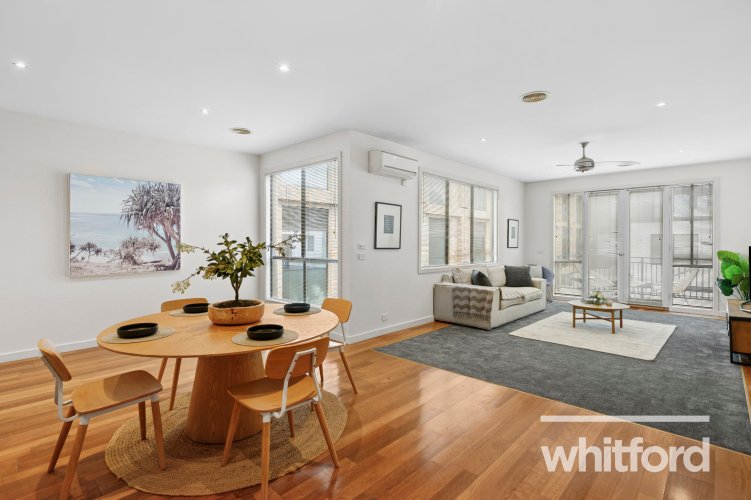 1/5-7 Fenwick Street, Geelong