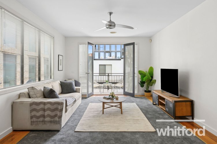 1/5-7 Fenwick Street, Geelong