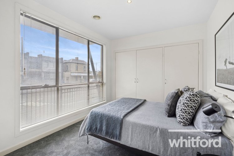 1/5-7 Fenwick Street, Geelong