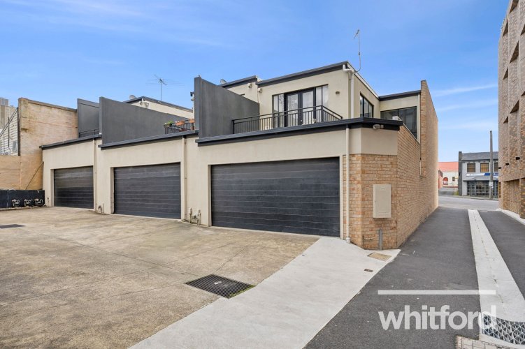 1/5-7 Fenwick Street, Geelong