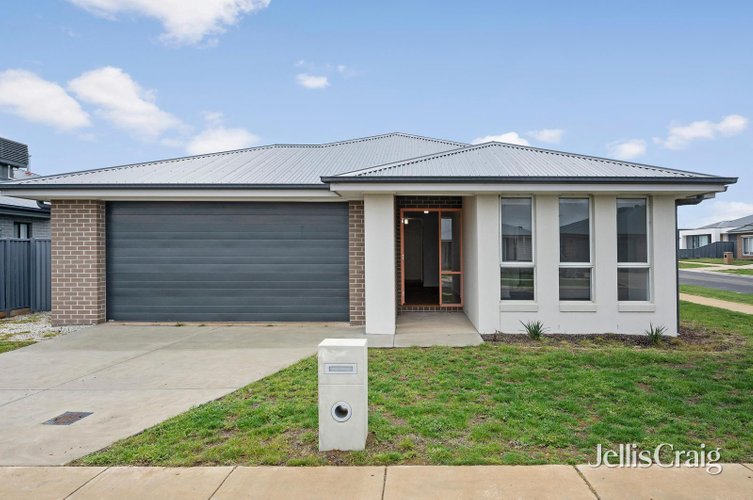 15 Adrianus Street  Alfredton 3350