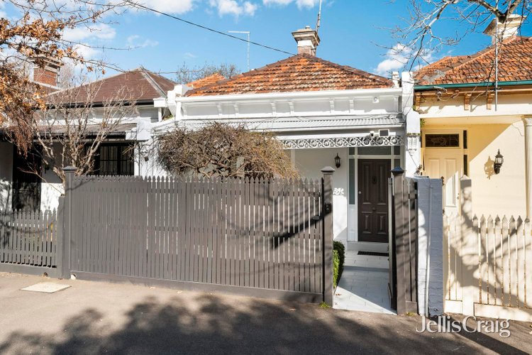 15 Albert Street East Melbourne 3002