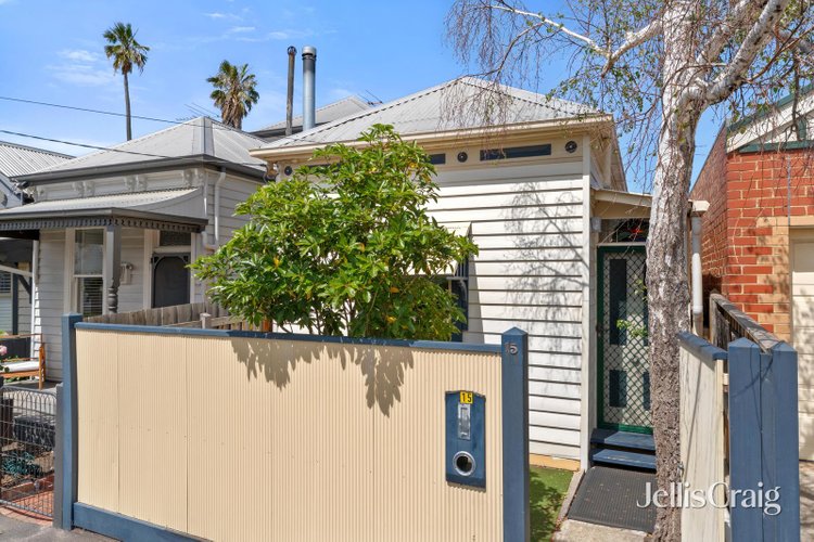 15 Albert Street Williamstown 3016