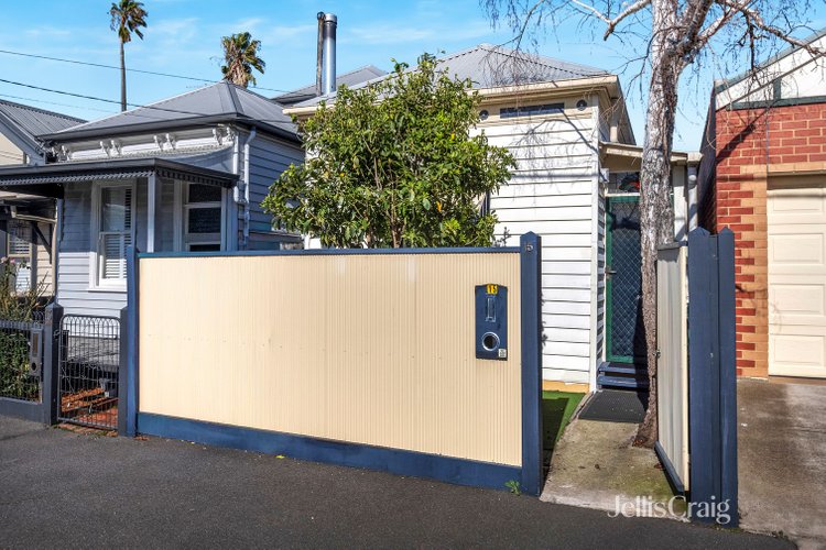 15 Albert Street Williamstown 3016