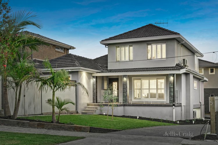 1/5 Ann Court Mount Waverley 3149