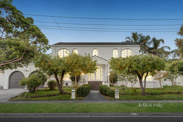 15 Annesley Court Mount Waverley 3149