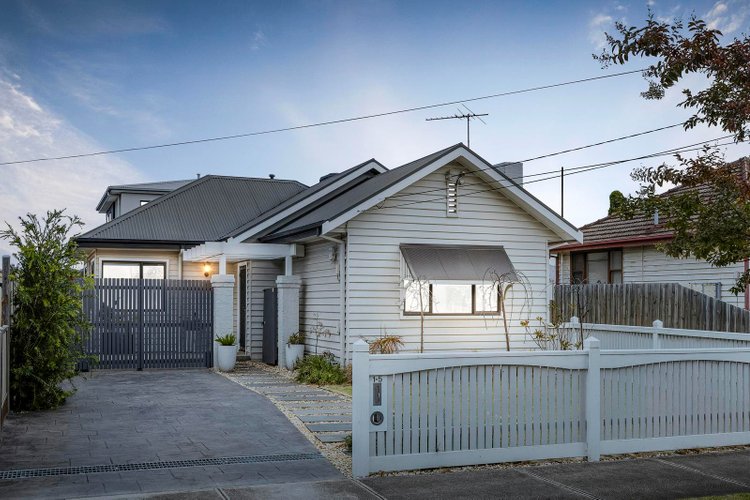 1 5 Arundel Avenue Reservoir 3073