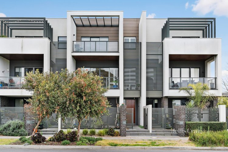 15 Aspect Avenue Ascot Vale 3032