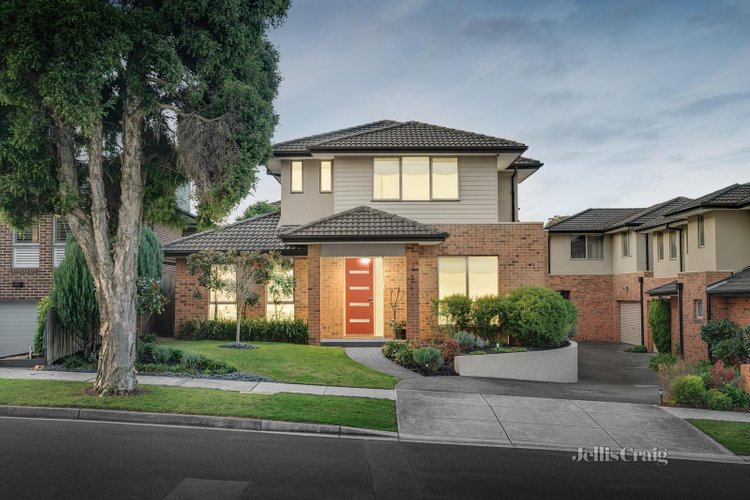 1 5 Aumann Drive Templestowe 3106